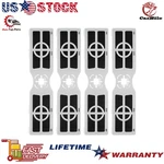 4X Pure-air Filter For Frigidaire Refrigerator FRGPAAF-2 Replace FRFS2. Fixed Price $13.99.