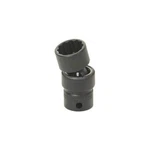 Grey Pneumatic 1124U 3/8" Drive X 3/4" Point Standard Universal Socket. Fixed Price $35.76.