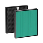 Pack 250/250S Replacement Filters For Coway Airmega MAX2 Purifier. Fixed Price $40.00.