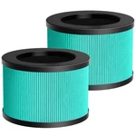MK-06 TZ-K1 DH-JH01 Hepa Replacement Filter Compatible With Voopnu DH-JH12, T.... Fixed Price $25.19.