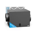 Box 8 Inches With Efficient Fan Filter, Duct Filters For Fresh.... Fixed Price $121.99.