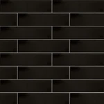 Ackland AKNPTAVA4X16G-CA Avalon 4" 16" Ceramic Wall Tile Eclipse. Fixed Price $25.56.