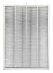 Atomic Compatible Carrier GAPCCCAR2420 24X20 Merv 15 Filter Cartridge. Fixed Price $86.99.