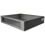 Rheem CQAUSBG2428-PRG 24.5" Furnace Box Upflow Bottom Side Return Base. Fixed Price $244.21.
