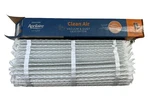 Aprilaire 610 Filter Merv 11 Usa Genuine Open Box 2025FG. Fixed Price $64.99.