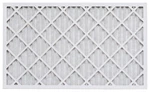 Accumulair Gold 16X25X1 (15.75X24.75) Merv 8 Filter/furnace (2 Pack). Fixed Price $22.99.
