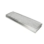 San-aire Filter, 4 Pack SAN206 Genuine Oem Replacement Part. Fixed Price $62.50.
