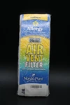 One (1) Nordic Pure 4" 12" Allergy Air Vent Filter Merv 11 B002JKXW9A Usa New. Fixed Price $10.00.