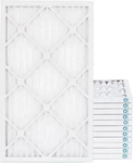 Pamlico Air Hvac Filters 18X25X2 12 Pack. Fixed Price $59.99.