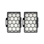 Nispira Hepa Filter Replacement For Shark CV100 CZ250 CZ500 Vacuum Cleaner, Pk. Fixed Price $16.99.