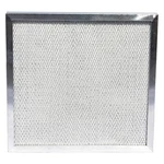 Dri-eaz F581 Air Cleaner FILTER,11.75X11.75X3/4",PK3 499M44. Fixed Price $65.47.