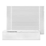 Furcielos 2-PACK 401 Replacement Filter Compatible With Aprilaire 2400, Space-ga. Fixed Price $80.21.