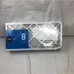 6-PACK Air Filters 12X24X1, Merv 8, Mpr 600, Hvac, Furnace, Pleated. Fixed Price $56.99.