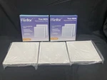 X Pack Flintar 3-IN-1 True Hepa Replacement Filters For Purezone Peairfil. Fixed Price $19.98.