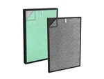 Turonic 4-IN-2 Replacement Filter For Air Purifier Home PH950 With. Fixed Price $65.99.