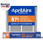 213 Replacement Filter For Whole House Air Purifiers - Merv 13, Healthy Home. Fixed Price $95.75.