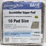 Generalaire GA10 570 Vapor Pad Water Panel Humidifier Filter Lot Of 2. Fixed Price $24.98.
