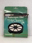 Replacement Filter HAPF-9 For 2HOLMES HAP-100 Purifier Conair Norelco. Fixed Price $39.95.