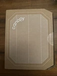 New Canopy Air Purifier Replacement Filter-pro Can- Flt-asd Single Pack. Fixed Price $15.00.