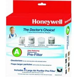 (4)-HONEYWELL Carbon Pre-filter X Air Purifier Kaz Home Environment HRF-AP1. Fixed Price $69.99.