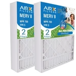19X20X4 Furnace Filter Merv 8, Compatible With Bryant Carrier FILXXFNC-0021 F.... Fixed Price $90.39.