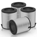 Replacement Filter Compatible With Jafanda Air Puri-fier JF100,.... Fixed Price $63.26.