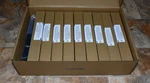 Lot Of 10 New Epson Air Filter For Powerlite 7500 Part Code ELPAF30 / V13H134A30. Fixed Price $74.95.