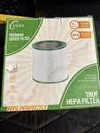 Egr New Air Purifyer Hepa Filter Replacement For Dyson TP00, TP01, TP02. Fixed Price $12.00.