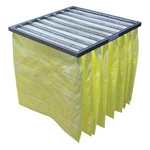 Grainger 2JUX3 Pk Pocket Air FILTER,20X20X15,MERV 14. Fixed Price $217.84.