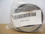Solberg HE842P Hepa Cartridge Filter 2-3/8" X 3-7/8" Od 2-3/4" Tall. Fixed Price $27.80.