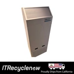 Envirco Hospi-gard Isoclean 10850 Portable Hepa Filtration System Air Cleaner. Fixed Price $509.57.