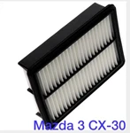 Premium Engine Air Filter For Mazda 2019-2024 CX-30 2020-2024. Fixed Price $12.98.