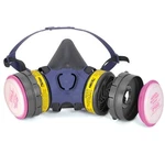 Moldex Respirator Replacement Cartridges And Filters For Half Mask Full Face. Fixed Price $18.50.