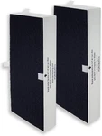 Pureburg 2-PACK Replacement Filters Compatible With Honeywell Hepaclean. Fixed Price $31.59.
