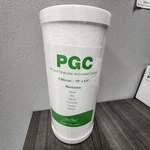 Sim Pure PGC-F10B-5 Pp And Granular Activated Carbon Filters. Fixed Price $15.95.