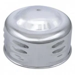 United Pacific A6216-1 Air Cleaner Cover, Louvered. Fixed Price $35.66.