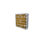 Ultravation 91-005 Air Filter (16 X 25 5IN, Merv: 11). Fixed Price $61.90.