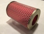 Trailmaster 150 & 300CC Go Kart Air Filter. Fixed Price $17.79.