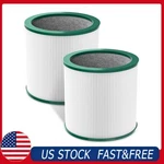 (2) Replacement Filter For Dyson Tower Fan Air Purifier TP01 TP02 TP03 AM11 BP01. Fixed Price $23.99.