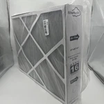 X8788 Healthy Climate Pureair PCO20 28 Merv 16 Filter 20X26X5. Fixed Price $100.00.