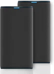 Pre-filter Cloth 6 Replacement Inline Sleeve 2-PACK, Fits Carbon. Fixed Price $18.93.