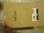 Nos Ac Delco A551C Air Filter 8994496. Fixed Price $75.00.
