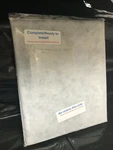Fits Panasonic 301201 Air Purifier Filter +carbon Pf Odor And Germ Remover. Fixed Price $50.00.
