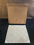 (qty 6) Aerostar 21 1/2X23 1/2X1 Merv Furnace Air Filter. Fixed Price $70.21.