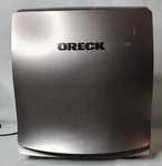Oreck Airvantage Purifier WK10054 Tested And Works. Fixed Price $39.99.