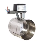 Field Controls 46590506 In. Fresh Air Damper. Fixed Price $183.36.