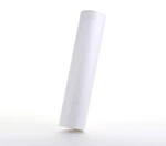 Hydronix Whole House Water Sediment Filter 20" - 1 20X9X4.5", White. Fixed Price $56.99.