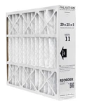 Philanthro PHIL20255M11 - 20" X 25" Air Filter, Merv. Fixed Price $38.57.