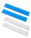 4 Pack Mini Split Air Filter Replacement Compatible With Fujitsu General Utr-.... Fixed Price $37.14.