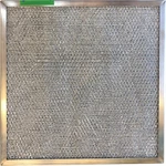 Permanent Washable Metal Aluminum Air Filter Industrial Hvac Heavy Duty. Fixed Price $129.99.